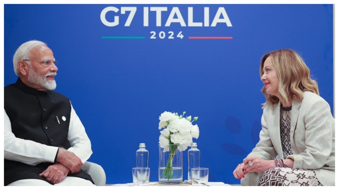G7