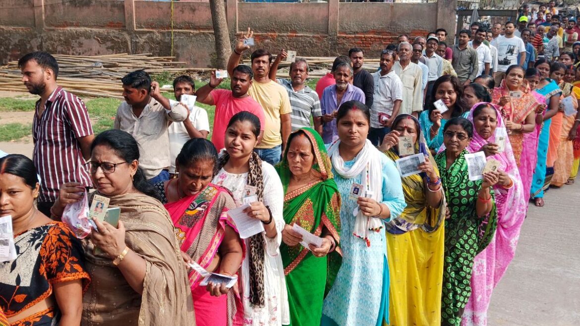 Lok Sabha Elections 2024 Phase 7 Voting: 7वें फेज में कितना हुआ मतदान? कौन सा राज्य रहा सबसे आगे; यहां जानें सब कुछ