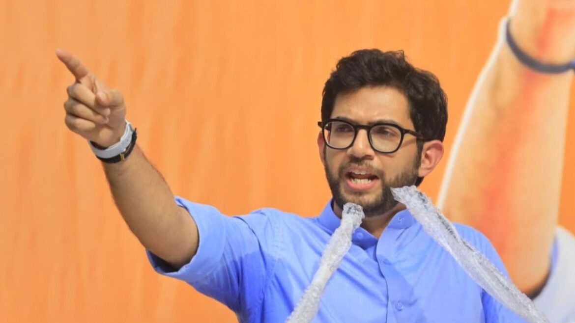 aditya thackeray provocative thing nitish kuamr chandrababu naidu agree