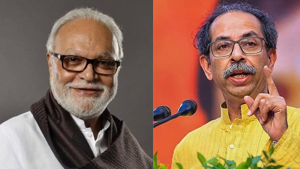 Sanjay Raut put an end to the ongoing speculations regarding Chhagan Bhujbal