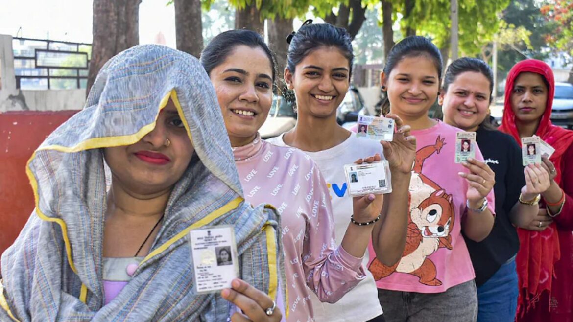 many seats state and what time will counting start full details