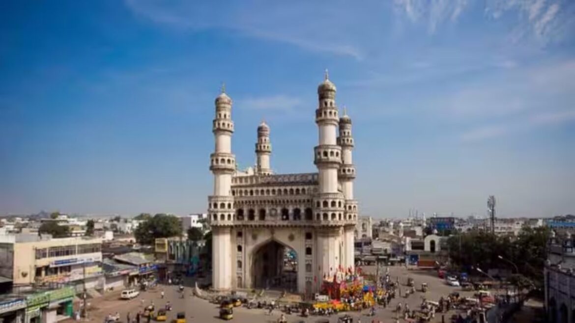 हैदराबाद नहीं होगी तेलंगाना और आंध्र प्रदेश की साझा राजधानी, 10 वर्षों के लिए बनाया गया था दोनों की कैपिटल