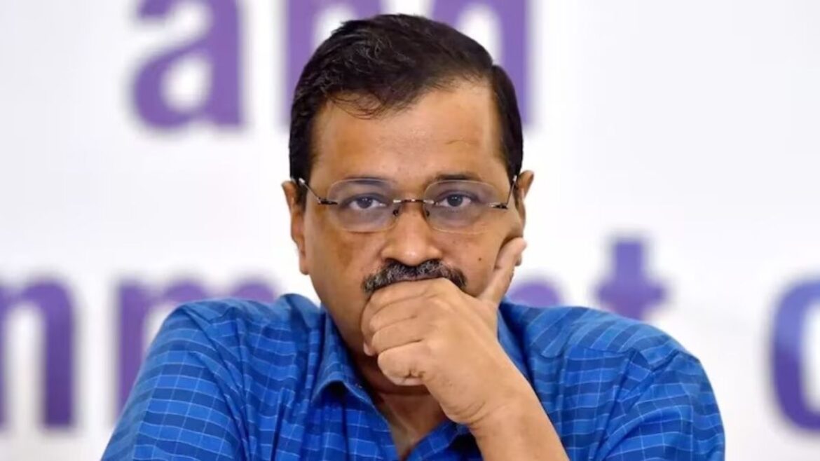 arvind kejriwal setback delhi high court lower court not consider the facts
