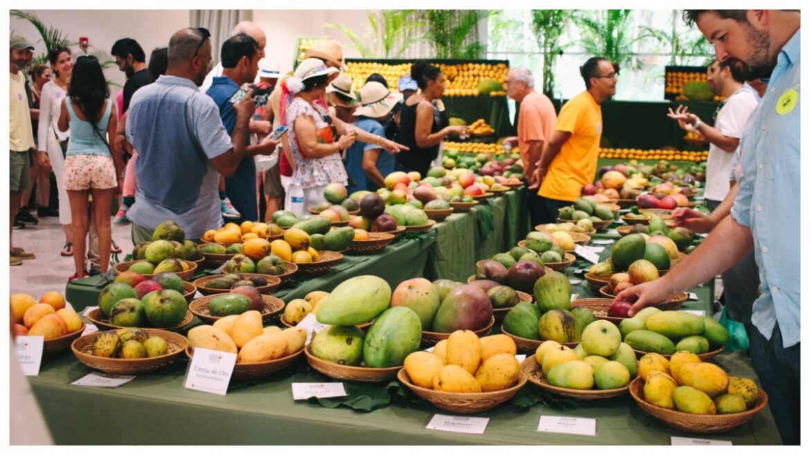 Mango Festival