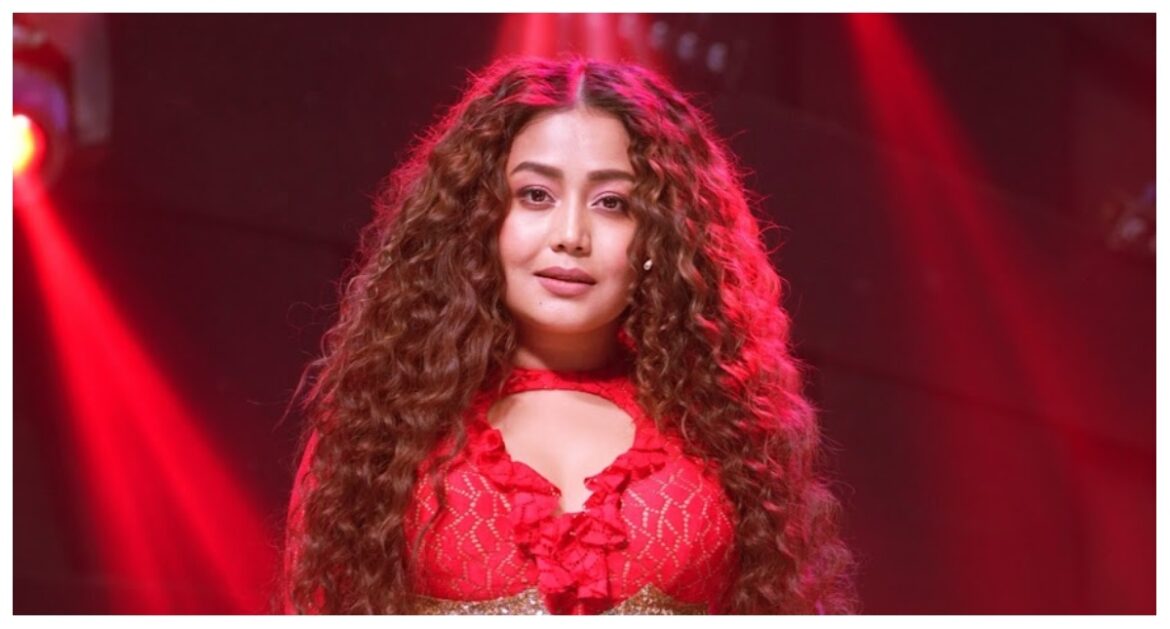 Neha Kakkar Birthday