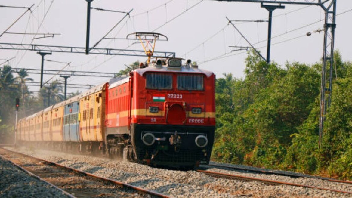 Sikkim First Railway Station Work first rail network Sikkim complete