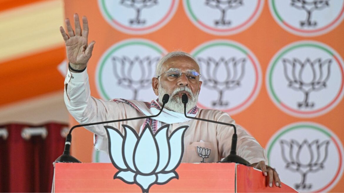 Lok Sabha Election Result 2024 PM Modi win in Varanasi