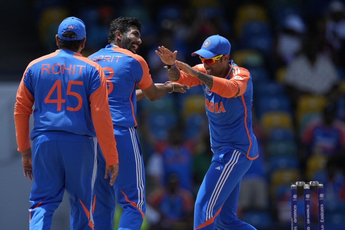 Indian fans impressed with Bumrah and Suryakumar but hope for better outing against Bangladesh