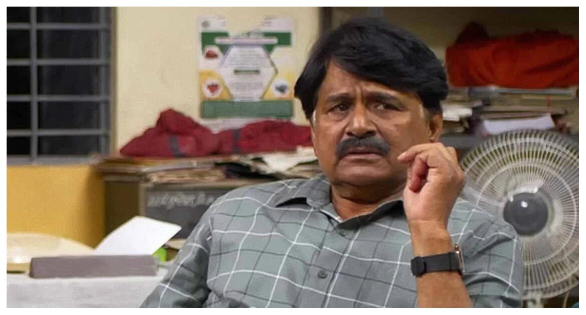 Raghubir Yadav Birthday