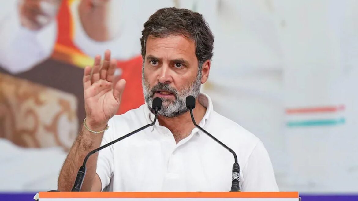 congress rae bareli rahul gandhi BJP candidate dinesh pratap singh BSP down arms