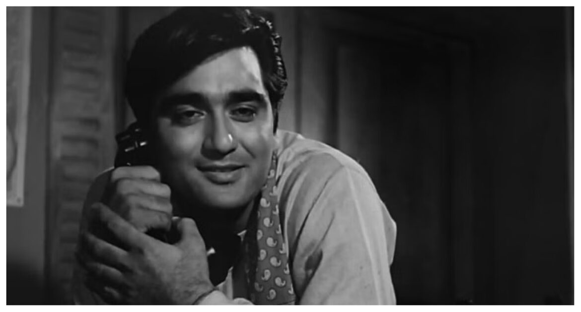Sunil Dutt Birth Anniversary: सिल्वर स्क्रीन के जादूगर सुनील दत्त की 5 बेहतरीन फिल्में जिन्हें देखकर याद आ जाएगा गुजरा जमाना