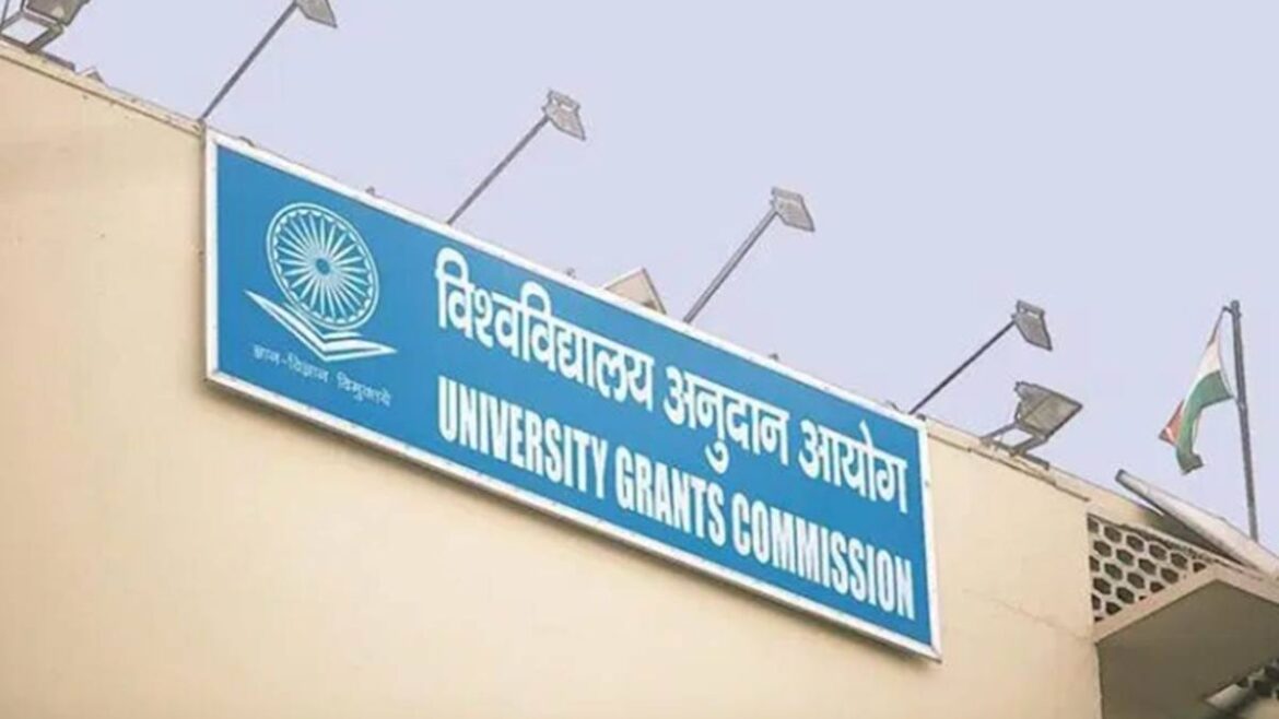 UGC NET EXAM CANCEL