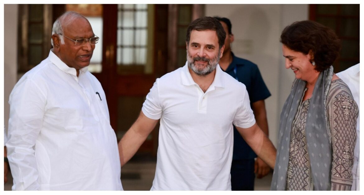 rahul gandhi birthday