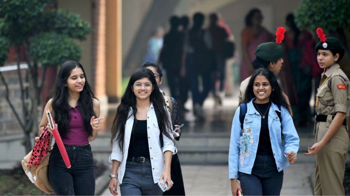 UGC Admission New Rules