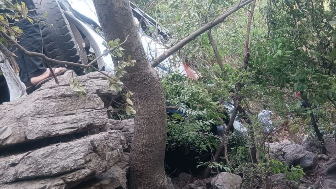 Jammu Kashmir Terror Attack