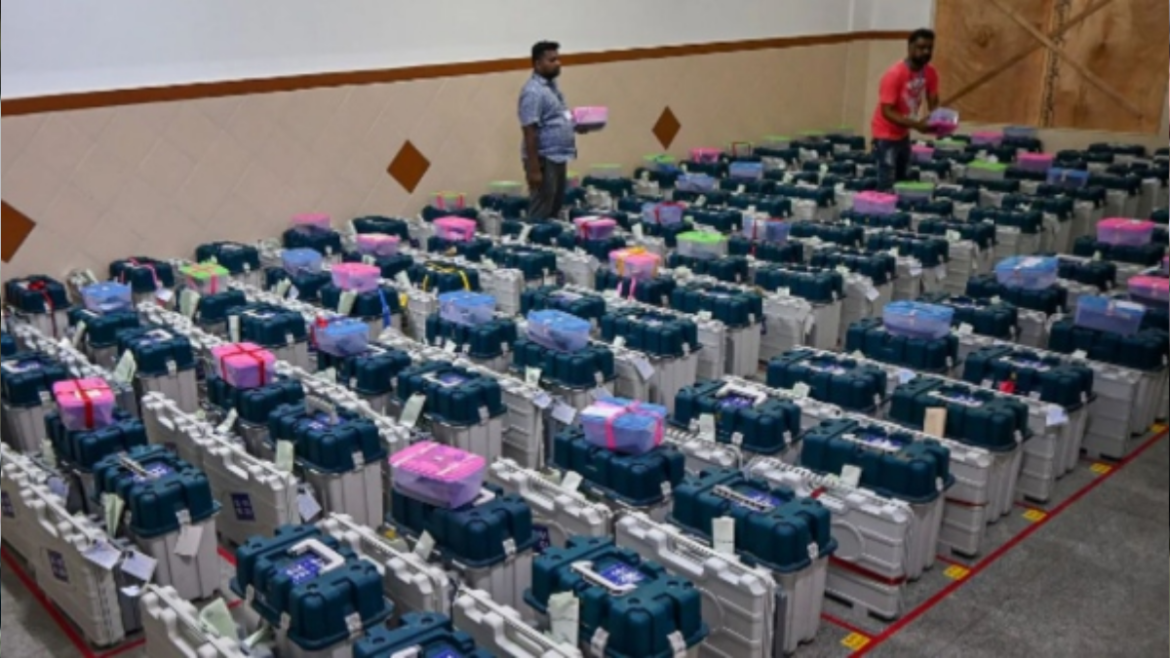 Lok Sabha Election Result Live