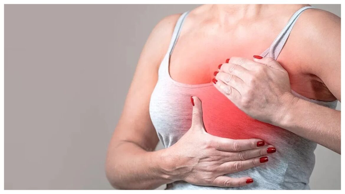 Breast Cancer: सोलापुर में स्तन कैंसर के बढ़ते मामलों को रोकने के लिए शुरू हुई महिलाओं की मुफ्त जांच