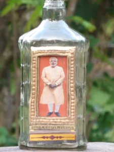 modi