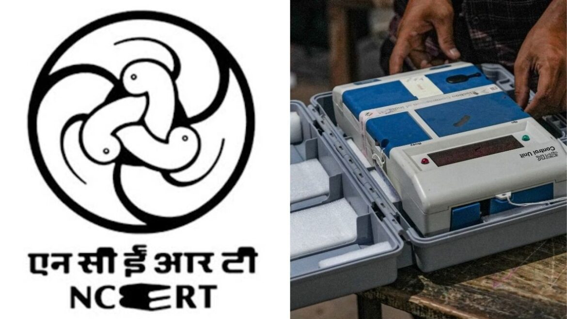 NCERT chapter babri masjid books raj bhavan patna smelling live times big news