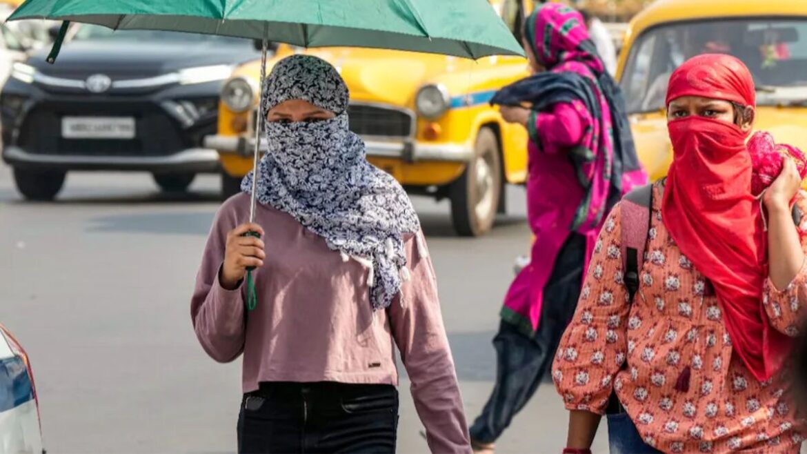 India Weather Forecast