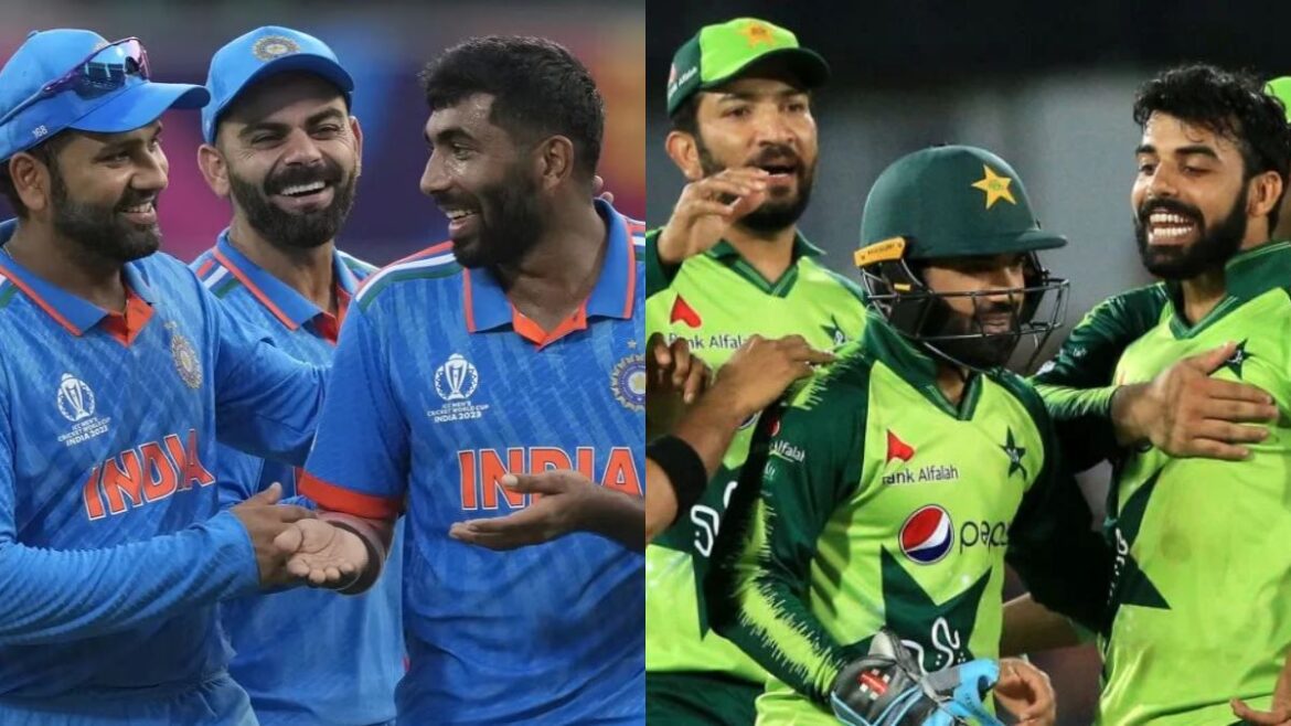 icc t20 world cup 2024 india vs pakistan 9th june match nassau county international cricket stadium