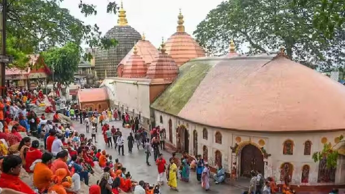 kamakhya