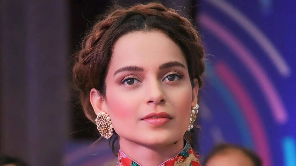 Kangana Ranaut की चंडीगढ़ एयरपोर्ट पर पिटाई, थप्पड़ मारने के साथ गालियां देने का भी आरोप