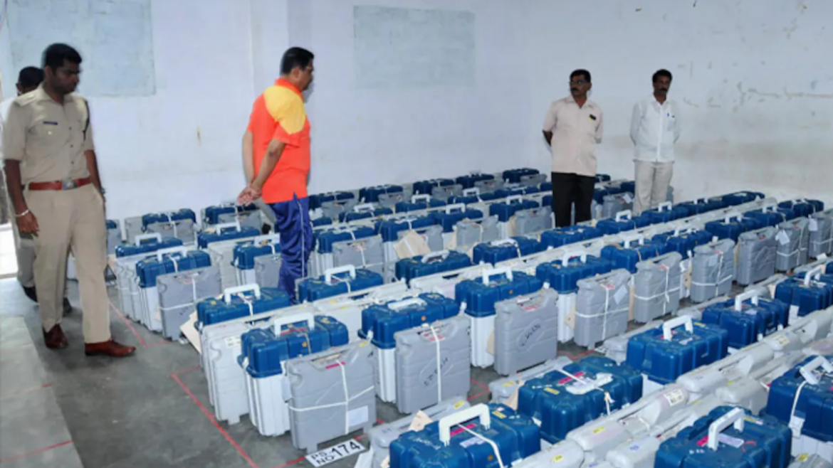 Lok Sabha Election Result Live