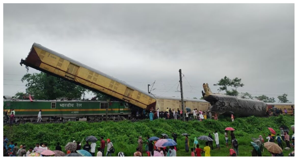 kavach system details