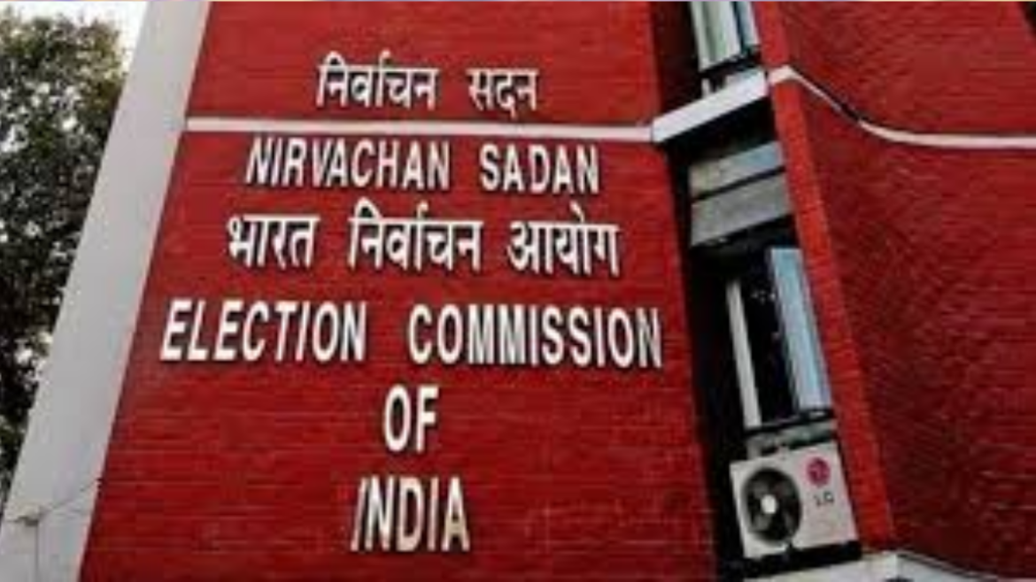 Lok Sabha Election 2024