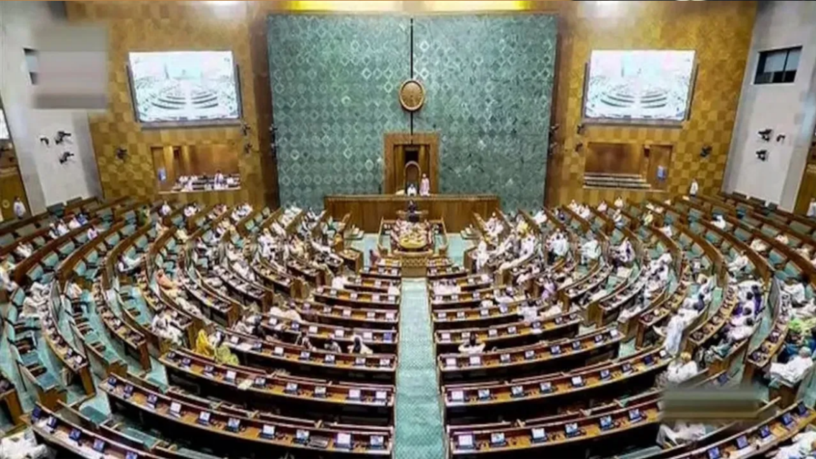 18th Parliament session