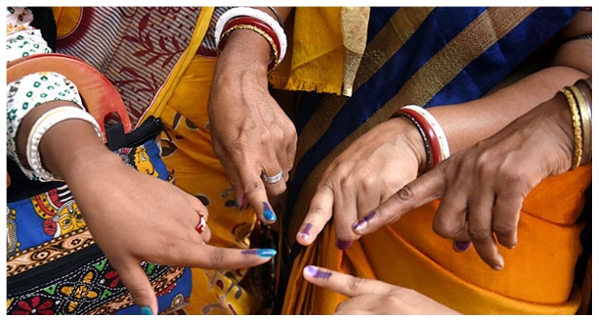 lok sabha election 2024 result