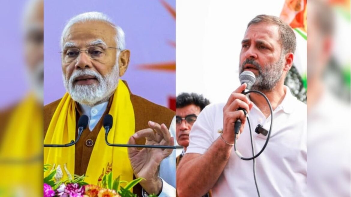 Lok Sabha Elections 2024