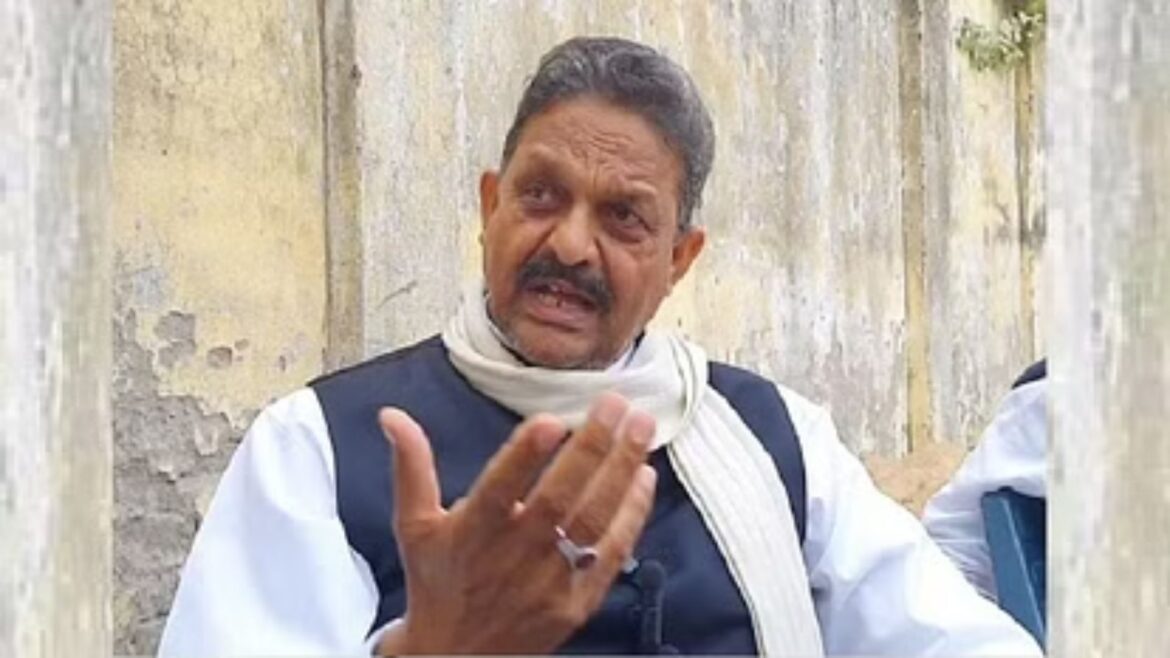 Ghazipur Lok Sabha Election Result: वाराणसी से सटी लोकसभा सीट पर SP उम्मीदवार ने दर्ज की रिकॉर्ड जीत