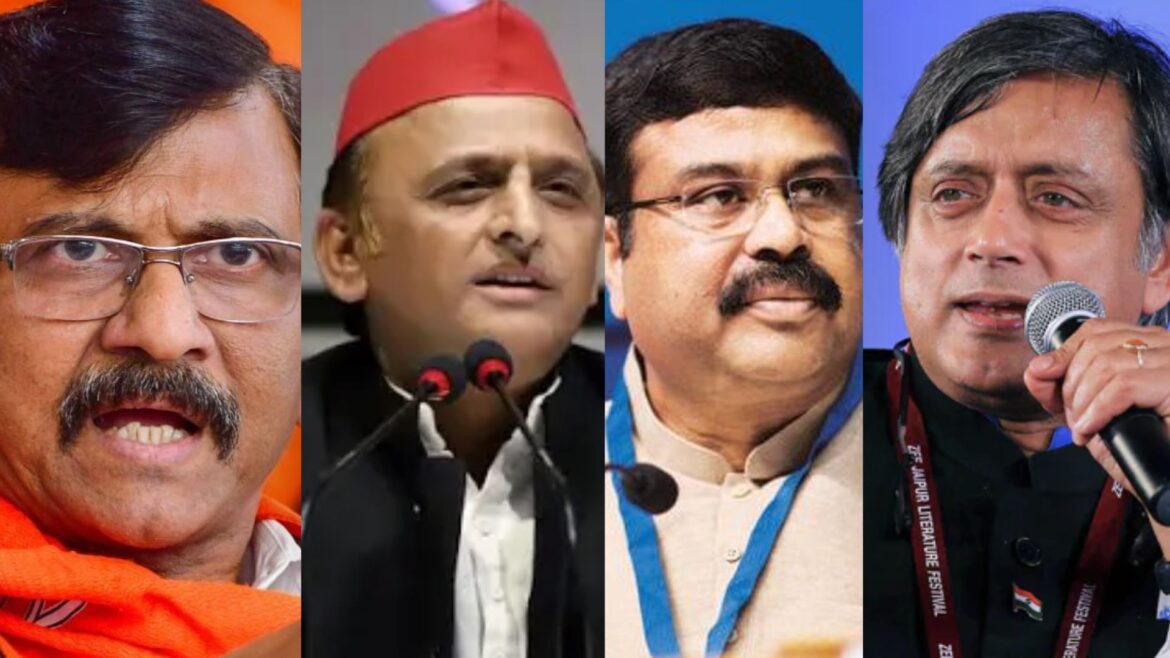 Politics heated up regarding EXIT Poll, opposition leaders said