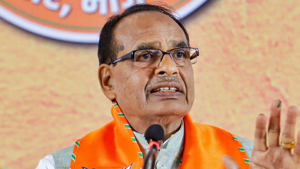 MP Lok Sabha Election 2024 Live: विदिशा में पूर्व सीएम शिवराज सिंह चौहान का चला जादू, डेढ़ लाख वोटों से आगे हुए मामा