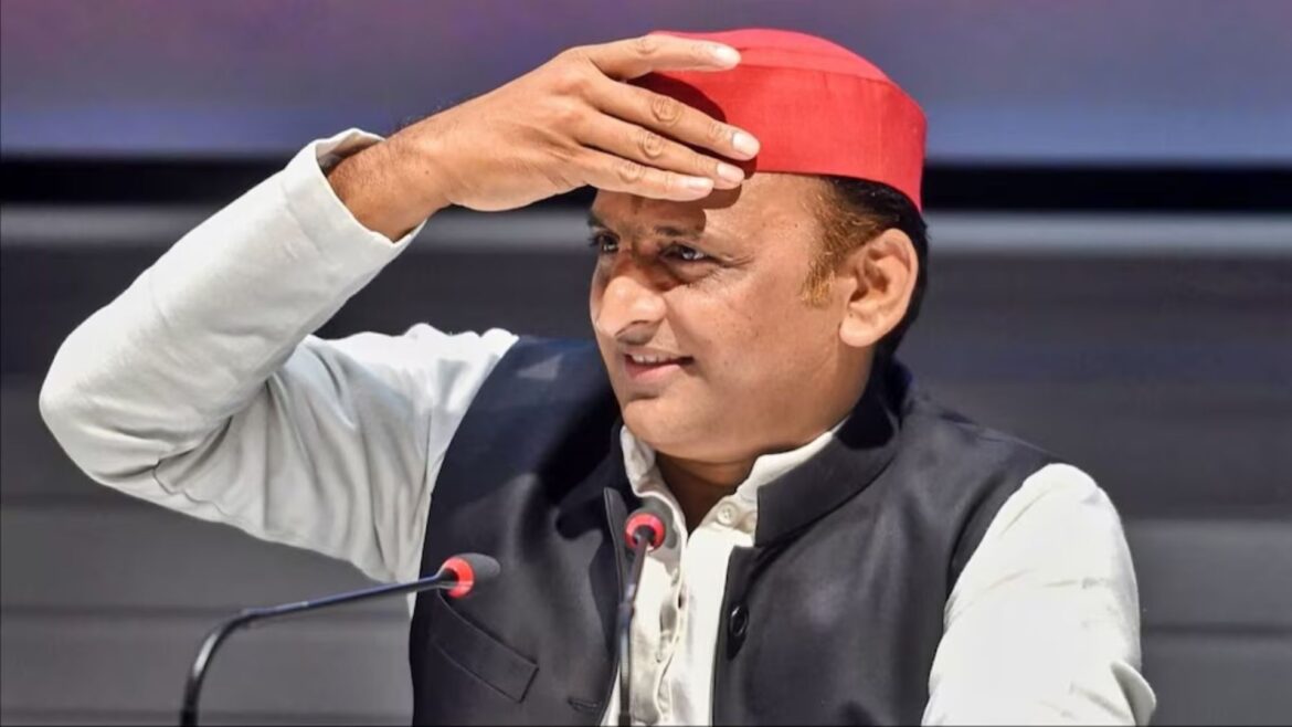 Kannauj Lok Sabha Election Result