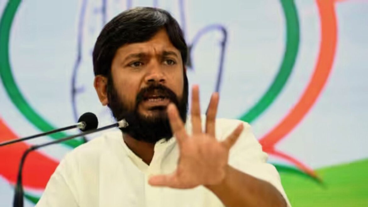 Delhi Lok Sabha Election 2024