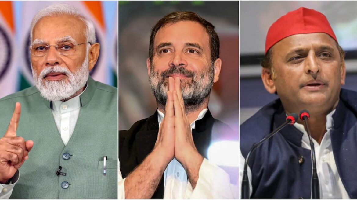 Kannauj Lok Sabha Election Result