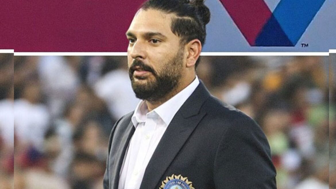 T20 World Cup: युवराज सिंह ने टीम इंडिया को बताया अपना फेवरेट, कहा टीम इंडिया जीतेगी World Cup