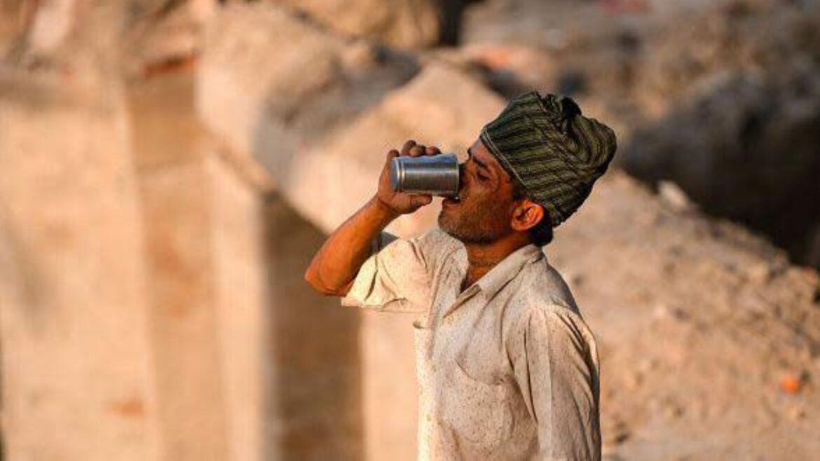 Bihar Heat Wave: तेज गर्मी की चपेट में आया बिहार, जगह जगह से मौत की खबरें
