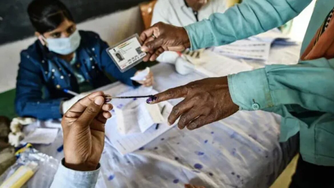 Explainer Exit Poll 2024: क्या और कैसे होते हैं Exit Poll के सर्वे, यहां जानिए पूरा Process? -