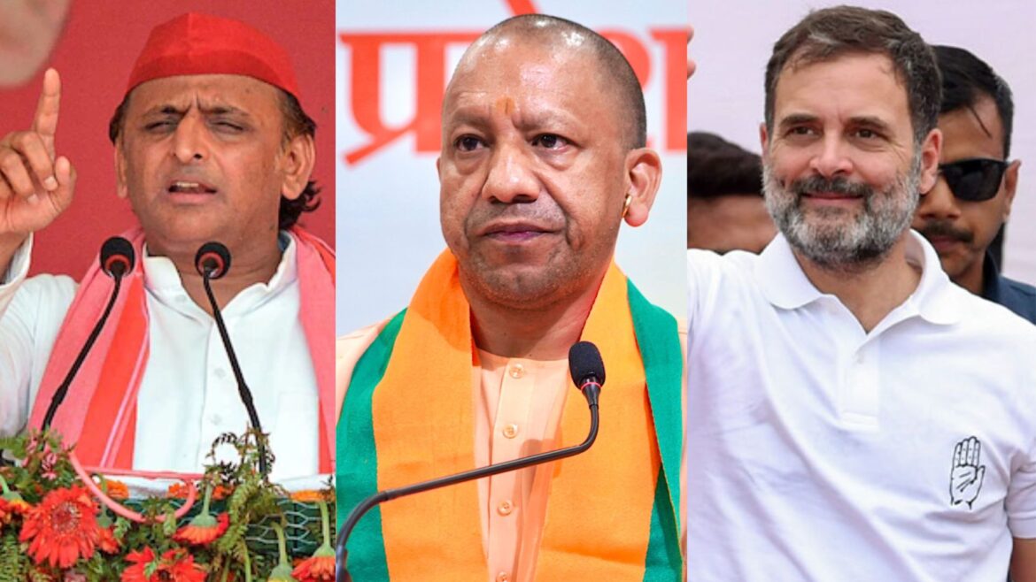 राम जीते पर राम नगरी में BJP हो गई ढेर, यहां जनिये यूपी की 80 सीटों पर हार जीत की हर जानकारी