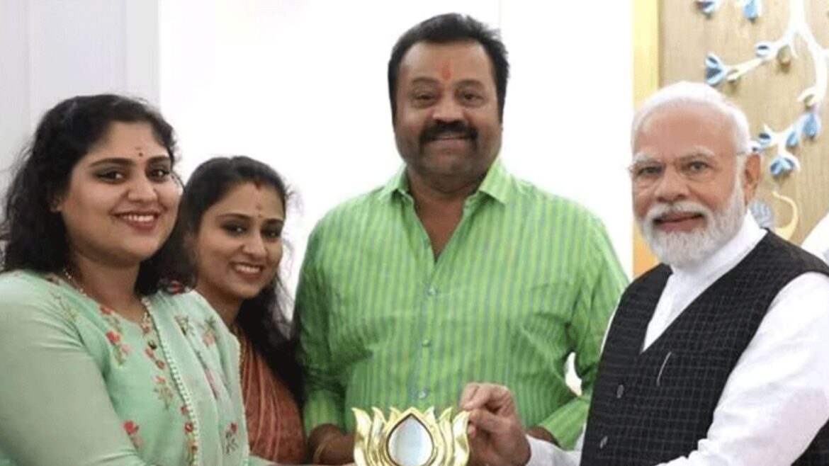 Lok Sabha Elections 2024