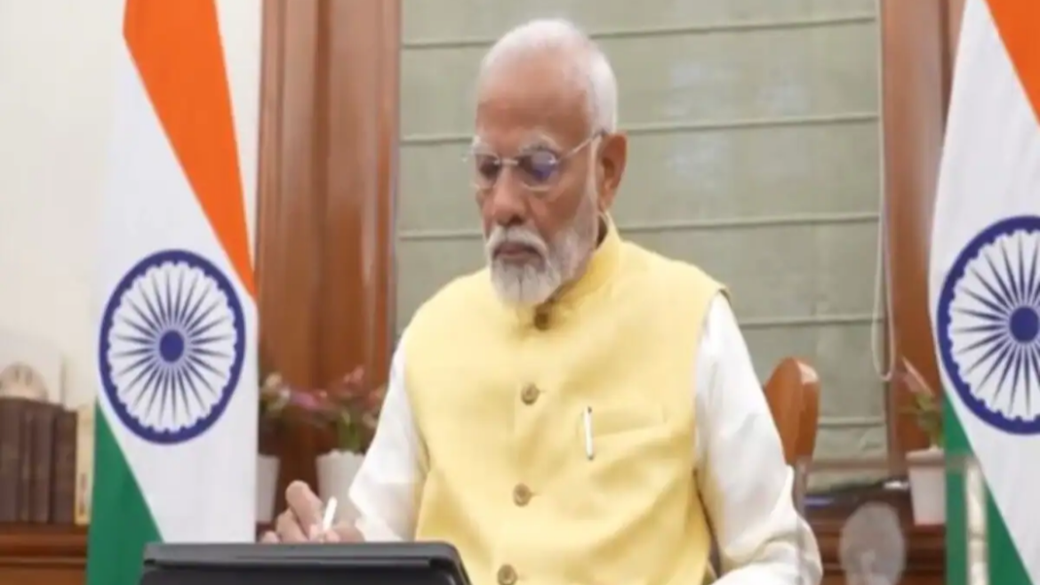 PM Kisan Samman Nidhi