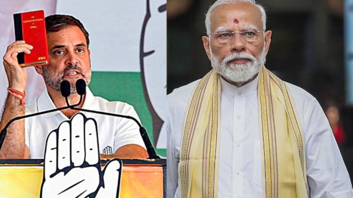 Lok Sabha Elections 2024 Result