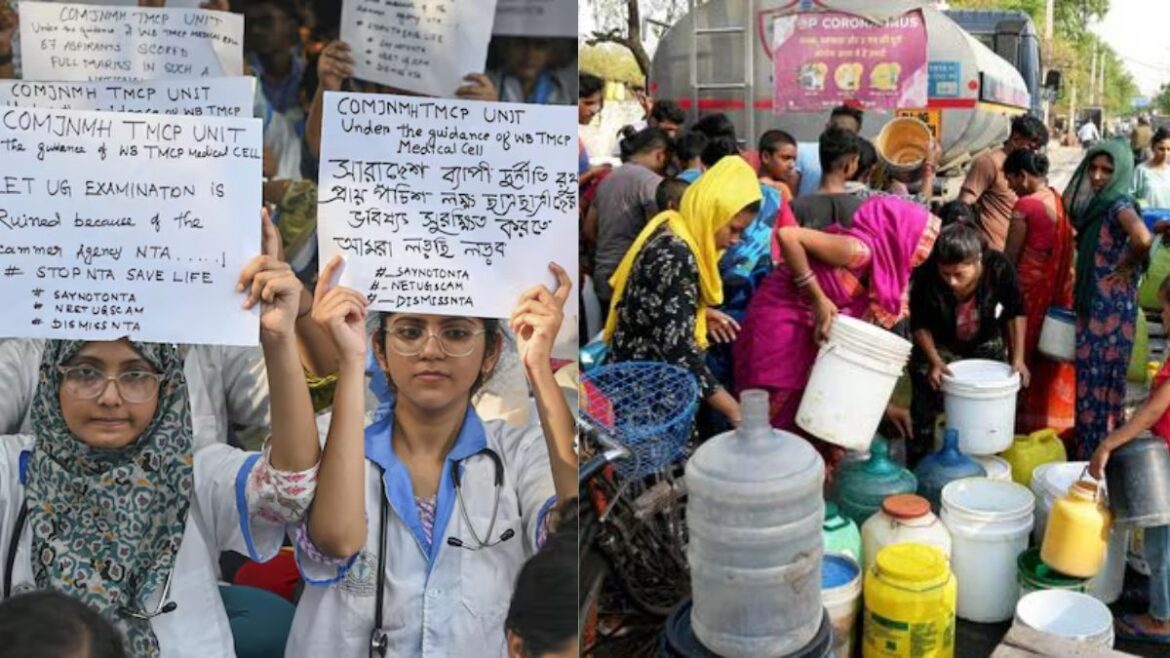 live times news top news