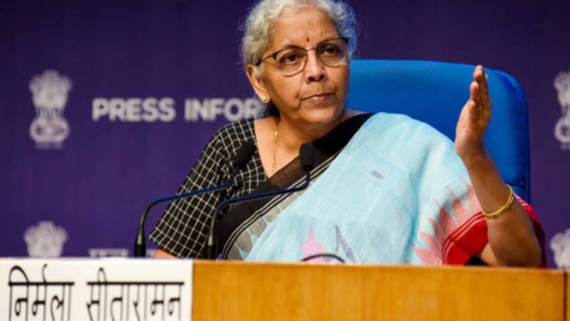 53rd GST Council Meeting