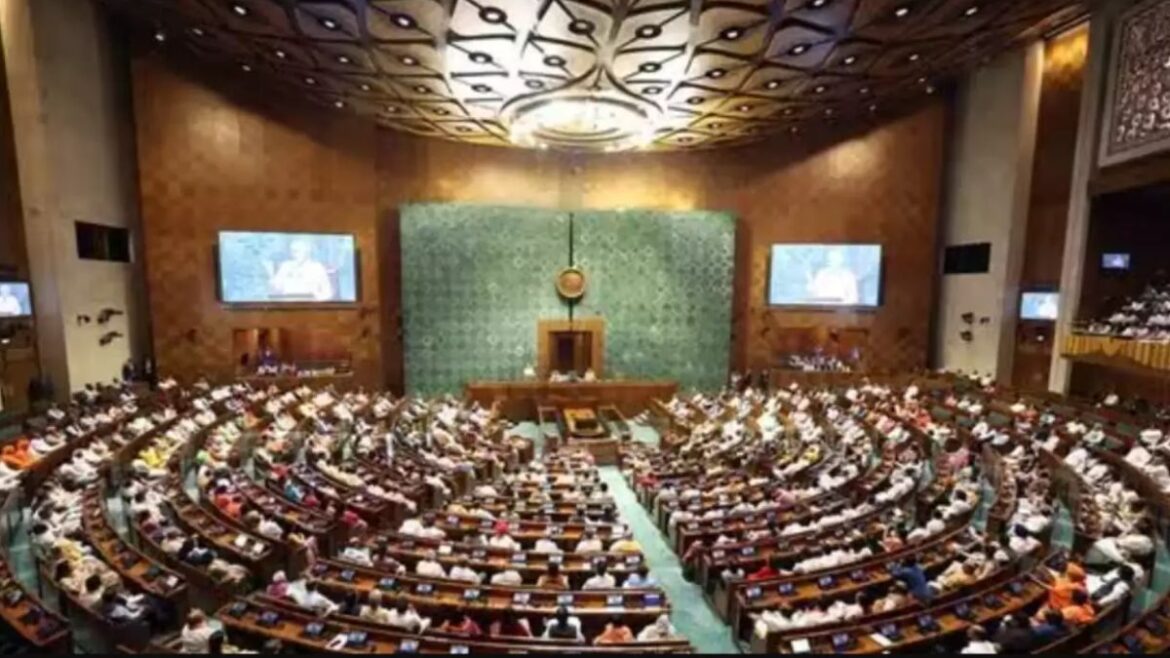 भर्तृहरि महताब को प्रोटेम स्पीकर बनाने पर सदन में हंगामा होने के आसार, कैबिनेट में शामिल मंत्री बतौर MP लेंगे शपथ