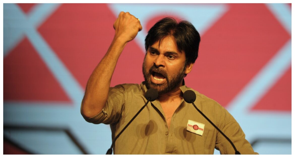 pawan kalyan